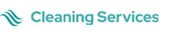 Cleaning Logo